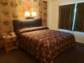 Bridge Street Inn - Chambre