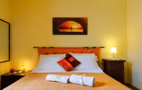 B&B L'Antica Rimessa - Zimmer