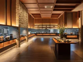 Kitakobushi Shiretoko Hotel & Resort - Restaurant