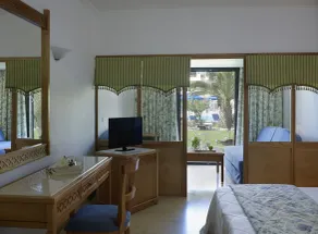 Mitsis Ramira - Chambre