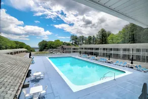 Ogunquit Tides - Piscina