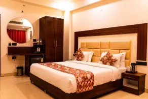 Hotel Doon's Pride - Chambre