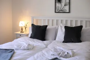 Apelkvistens Wärdshus & Logi - Room