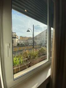 B&B Terrazza Nazionale - Rum