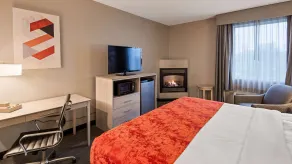 Best Western Plus New Cumberland - Chambre