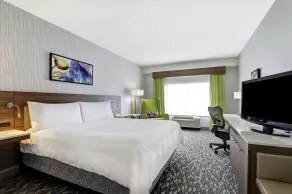 Hilton Garden Inn Toronto/Ajax - Chambre