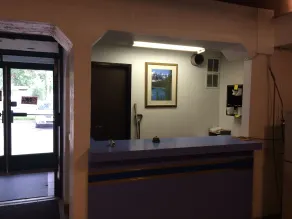 Royal City Motor Inn - Réception