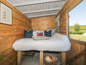 The Snug - Værelse