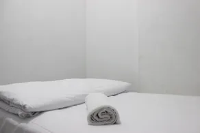 Comfy 2BR Apartment at Mekarwangi Square Cibaduyut - Room
