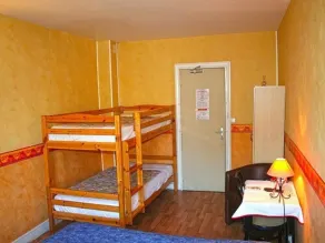 La Caravelle Hôtel Riom - Chambre
