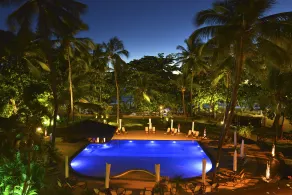 Iara Beach Hotel Boutique - Pool