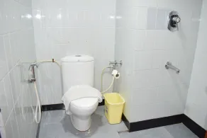 Abad Fort - Bathroom