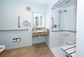 HomeTowne Studios by Red Roof Wilmington - New Castle - Bad