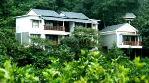 Wayanad Silverwoods Forest Resort & Spa - Quarto
