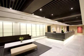 Hotel PJ Myeongdong - Receção