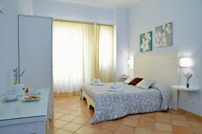 Badia Rooms & Breakfast - Zimmer