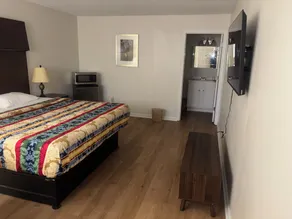 Hobson Stay & Residences  - Zimmer