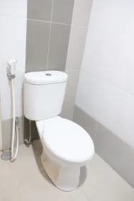 Gapura Residence Airport Semarang by Sinergi - Salle de bain