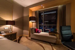Sheraton Zhenjiang Hotel - Zimmer