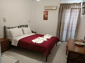 HOTEL SERIFOS BEACH - Chambre