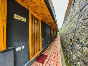 Stoneshed Resort And Hotel - Esterni