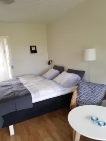 Hammerknuden - Room