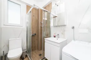 Aphrodite Residential Complex - Salle de bain