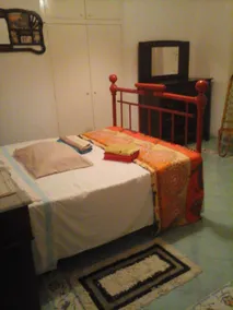 Mamita villa - Chambre
