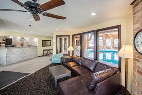 Quality Inn Decatur near US-224 - Lobby