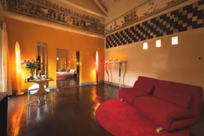Casa Cartagena Boutique Hotel & Spa - Værelse