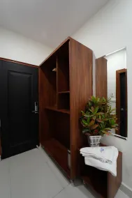 Imperial Suites Inn - Chambre