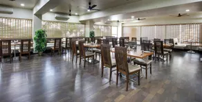 Hotel Sai Miracle - Restaurant