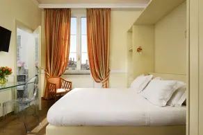 Hotel Kraft - Chambre