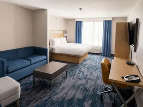 Heritage Hotel and Suites - Zimmer