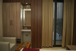 Hotel Sudha INN - Chambre