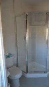 Dinosaur Trail RV Resort - Banheiro