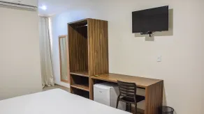 Mac Hotel - Zimmer