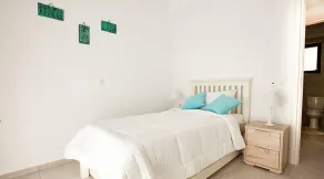 Daphne-Morfi Village - Chambre
