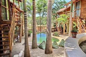 The Beach Bungalows - Room