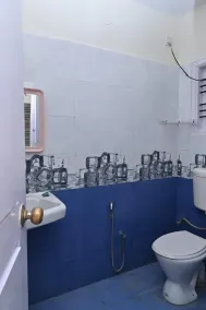 Northern Aura - Bathroom