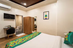 Hotel Vedic Vista - Room