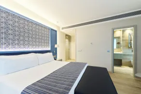 Catalonia Porto - Chambre