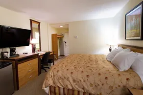 Park West Inn - Rum