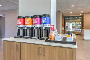 Hampton Inn & Suites Little Rock Airport - Restaurant