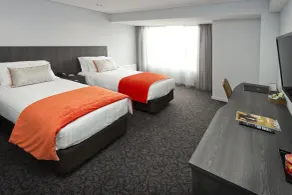 Copthorne Hotel Palmerston North - Room