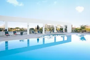 Stamford Plaza Brisbane - Pool