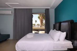 Marina Beach Hotel - Room