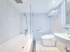 Villa Fontaine Tokyo Hibiya - Bagno
