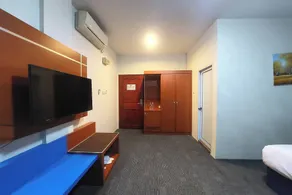 D'merlion Hotel Batam - Room