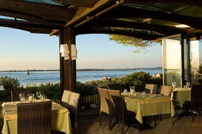 Porto San Vito Resort - Restaurant